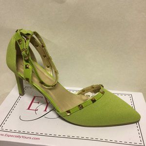 EY Boutique Women's Kivi Shoes- Size 12W